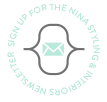 Sign up for the Newsletter
