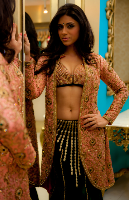Lakme fashion week 2007 75 Lakme fashion week 2007 73